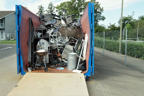Best Yard Cleanup Services  in Chanute, KS