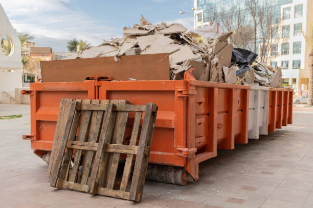  Chanute, KS Junk Removal Pros