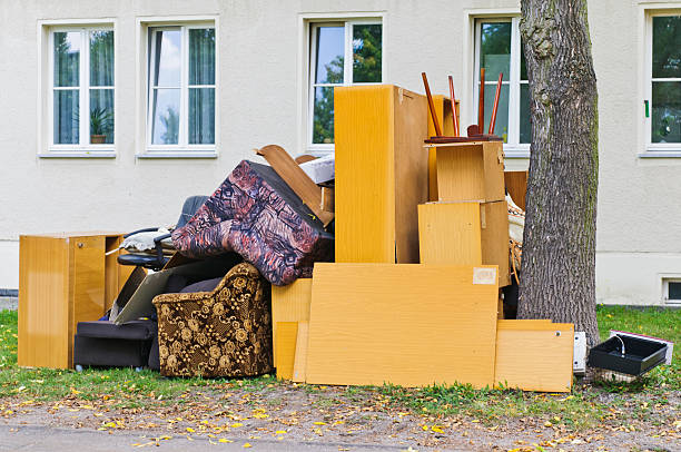 Best Junk Hauling Services  in Chanute, KS