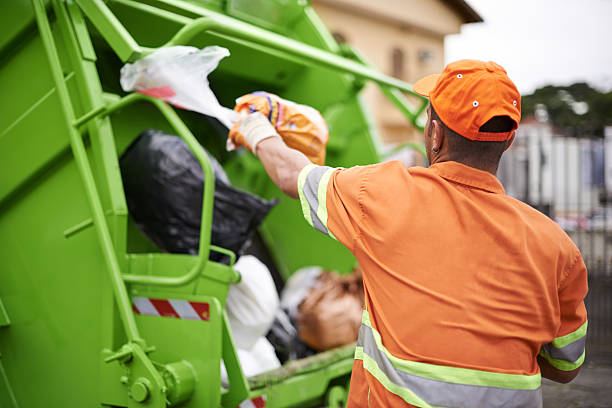 Best Local Junk Hauling  in Chanute, KS