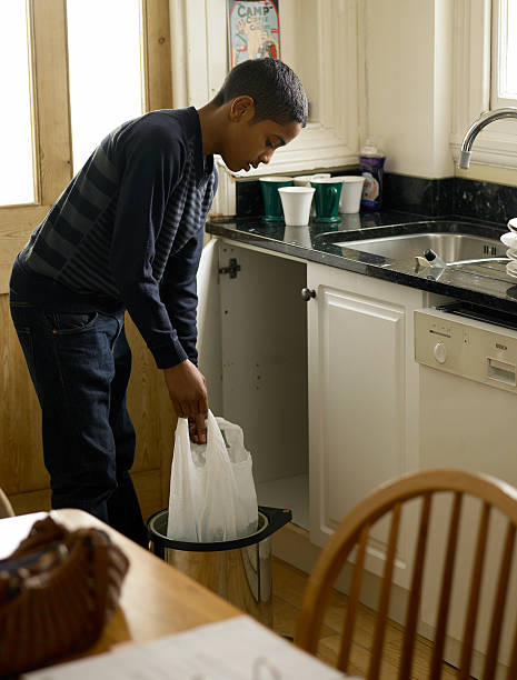 Household Junk Removal in Chanute, KS